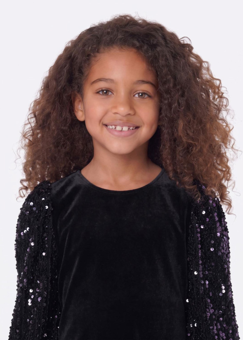 Only pidulik kleit Confidence Sequins
