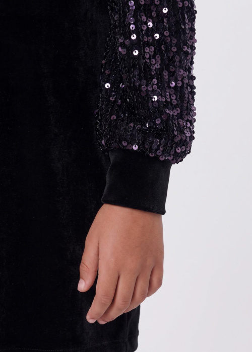 Only pidulik kleit Confidence Sequins