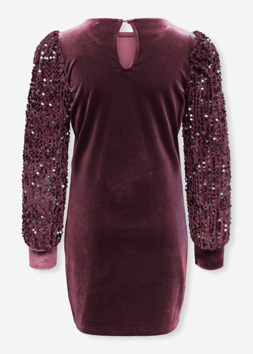 Only pidulik kleit Confidence Sequins