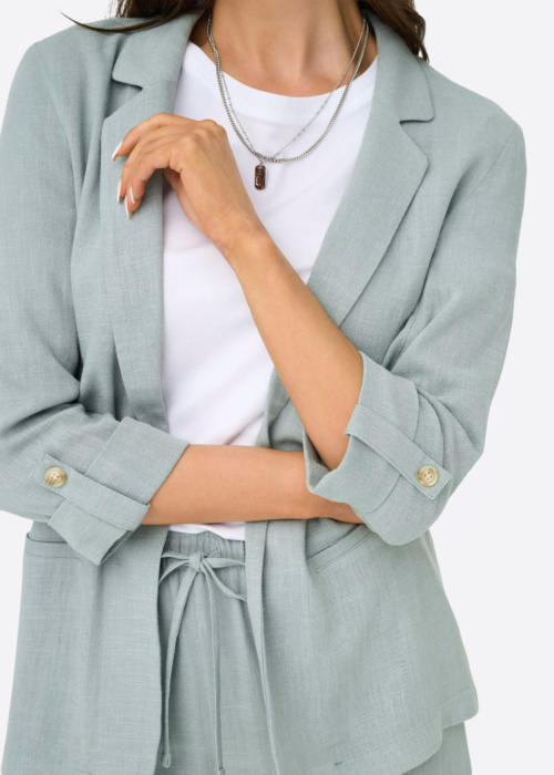 Пиджак Siesta Lin Only