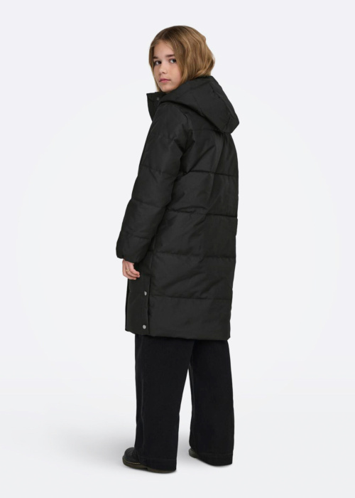 Only tepitud talvemantel Irene