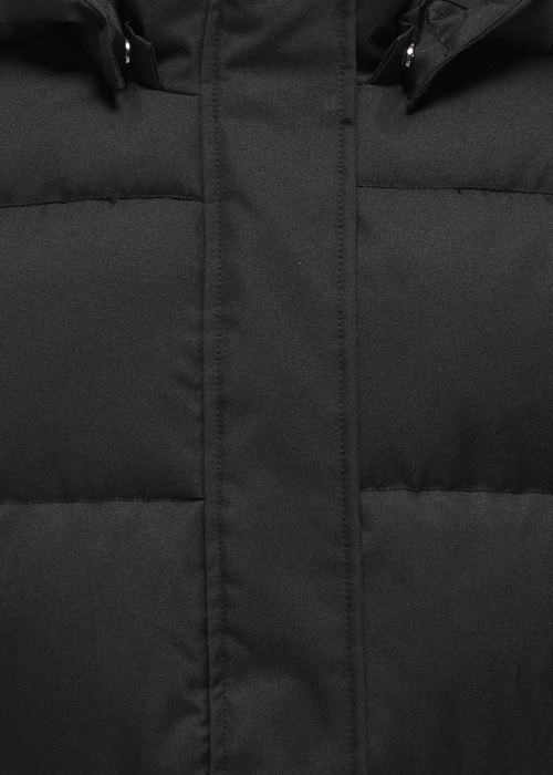 Only tepitud talvemantel Irene