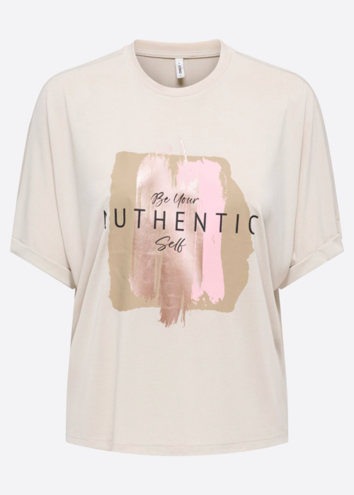 Only T-särk Free Life