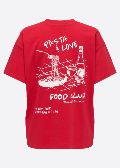 Only T-särk Vivvi Lovely