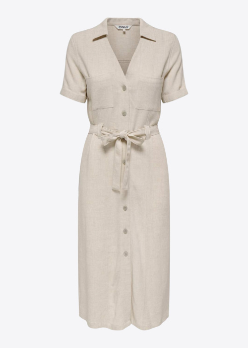 Рубашка-платье Siesta Lin Only