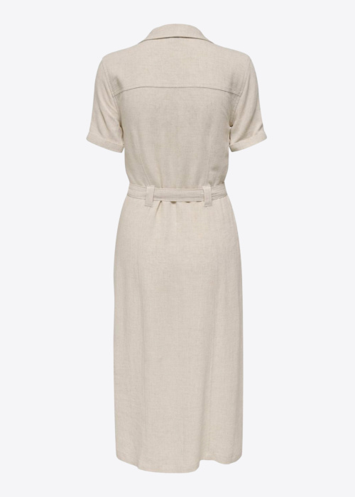 Рубашка-платье Siesta Lin Only