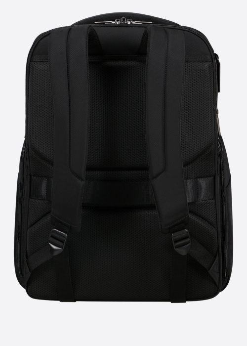 Samsonite seljakott Evosight 17,3