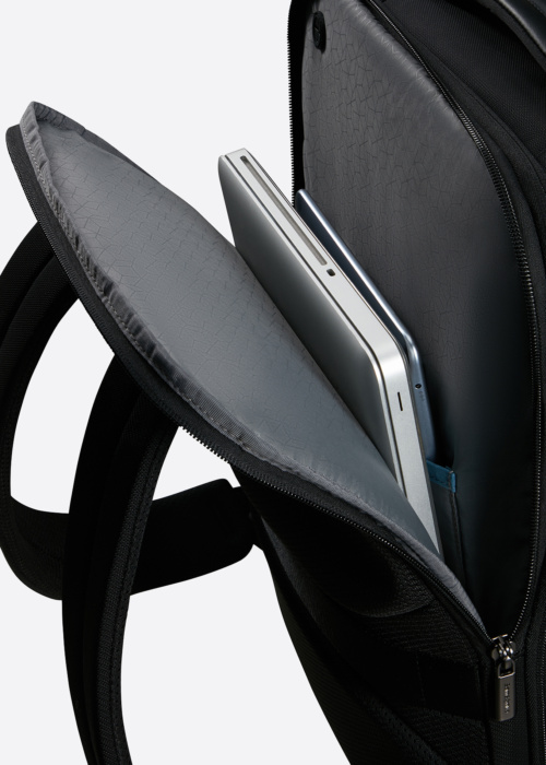 Samsonite seljakott Evosight 17,3