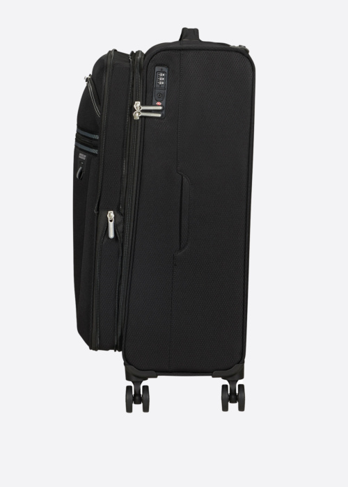 American Tourister kohver Aerospin