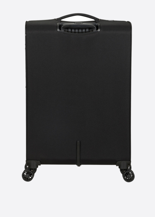 American Tourister kohver Aerospin