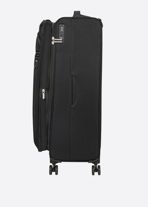 American Tourister kohver Aerospin