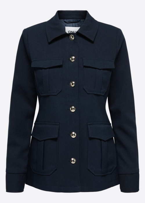 Весенне-осенний жакет Rolle Life Only