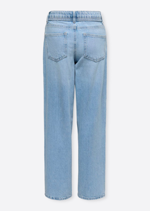 Only teksapüksid Gianna