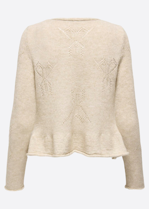 Only kardigan Helga Life