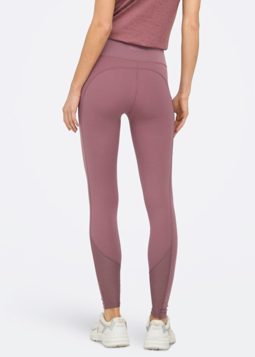 Only Play retuusid Rya-2-eva