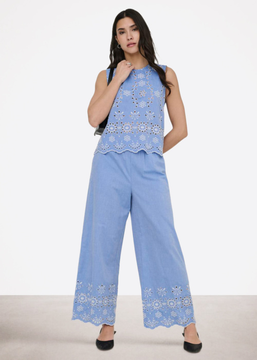 Брюки Marina JDY