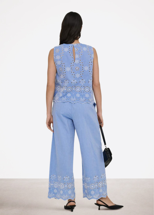 Брюки Marina JDY