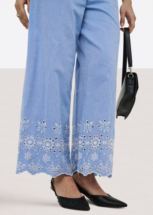 Брюки Marina JDY