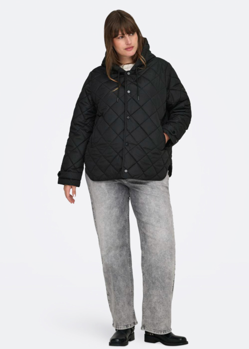 Весенне-осенняя куртка Juliet Only Carmakoma