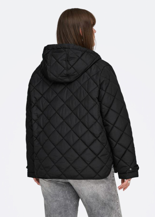 Весенне-осенняя куртка Juliet Only Carmakoma