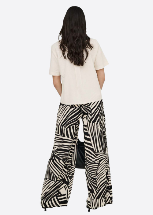 Блуза Milan Linen JDY