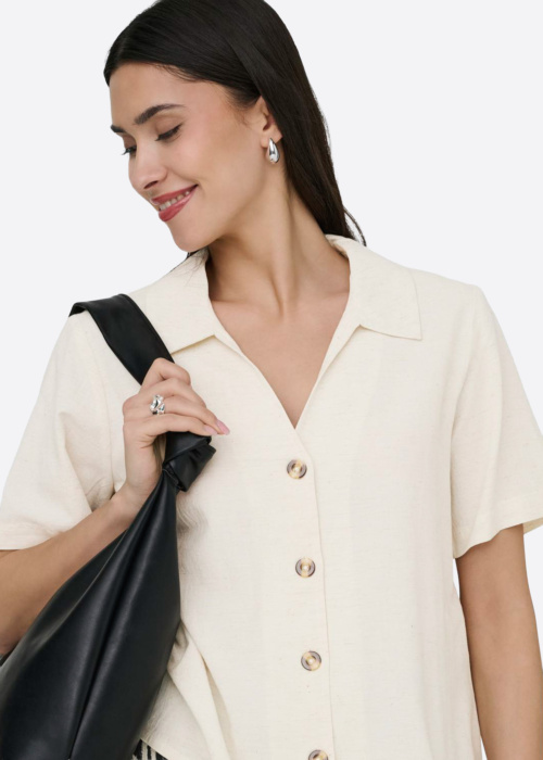 Блуза Milan Linen JDY