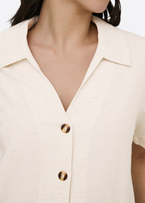 Блуза Milan Linen JDY