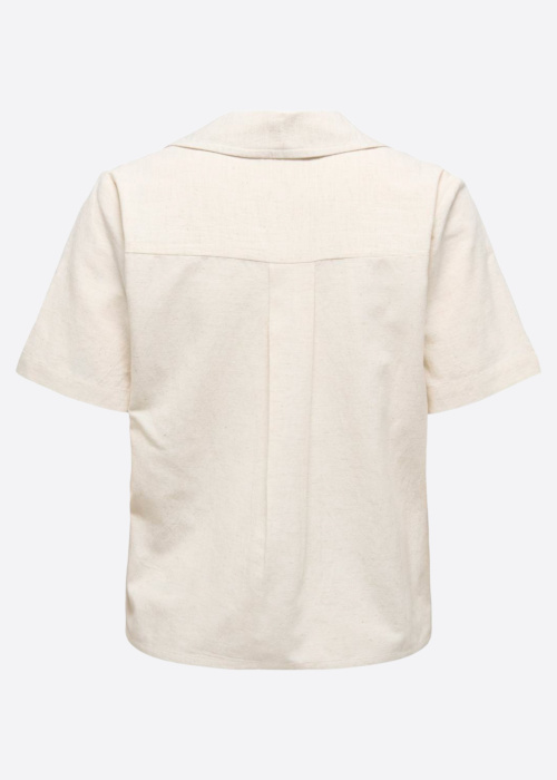 Блуза Milan Linen JDY