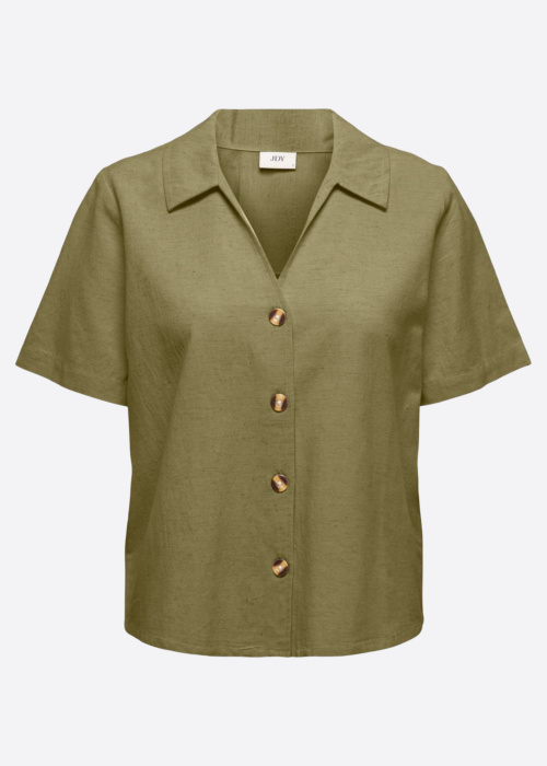 Блуза Milan Linen JDY