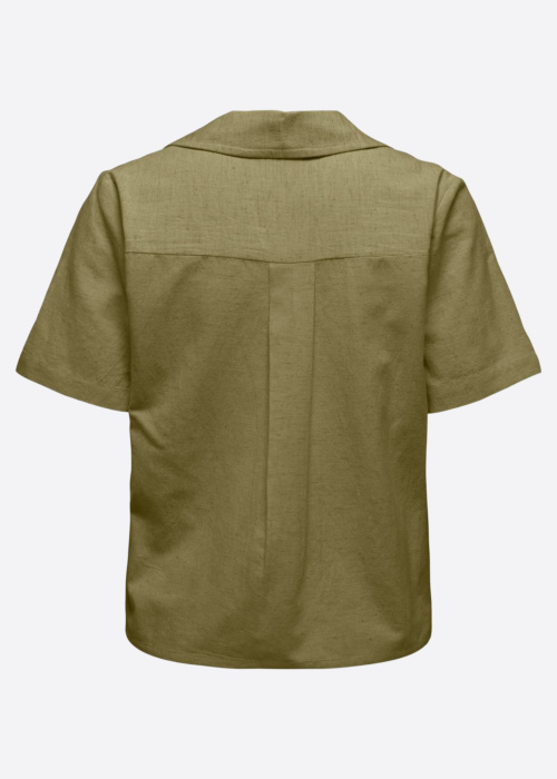 Блуза Milan Linen JDY