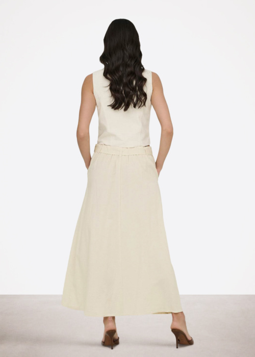 JDY seelik Milan Linen