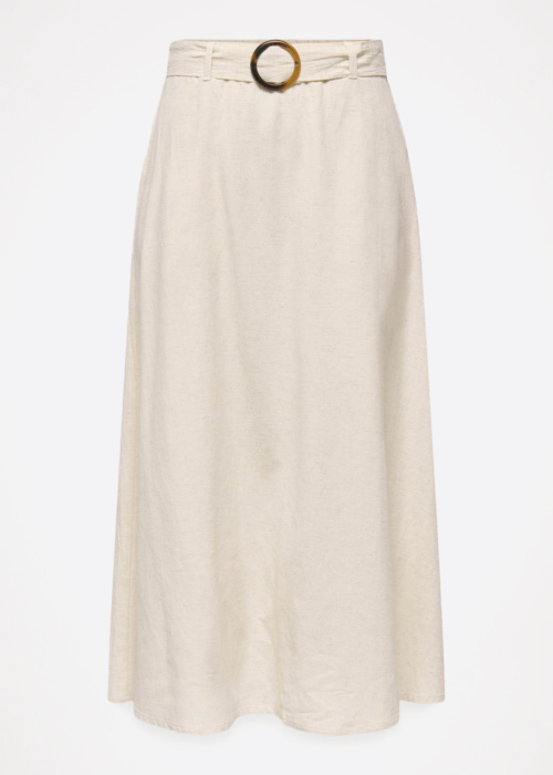 JDY seelik Milan Linen