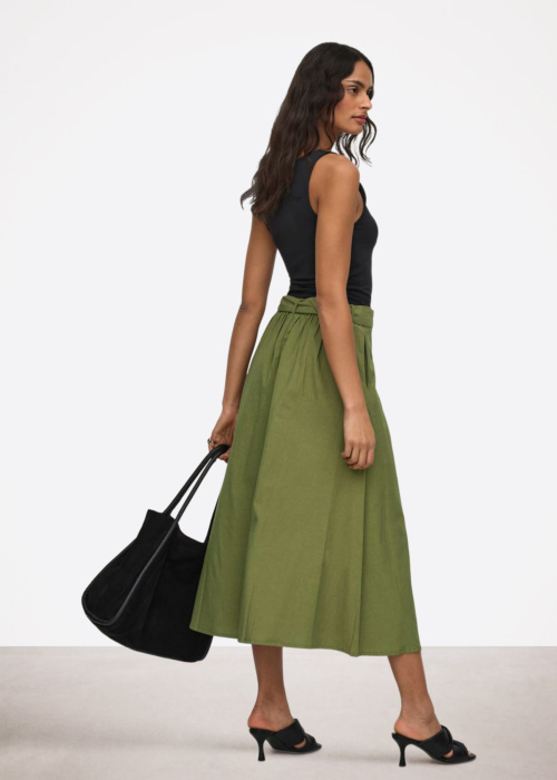 JDY seelik Milan Linen