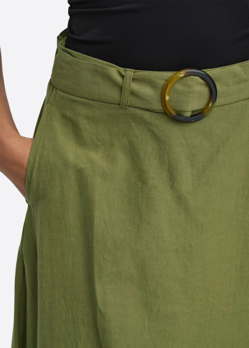 JDY seelik Milan Linen