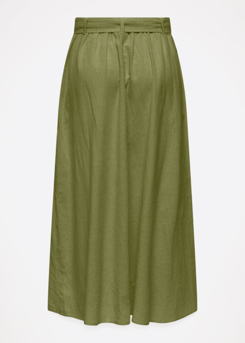 JDY seelik Milan Linen