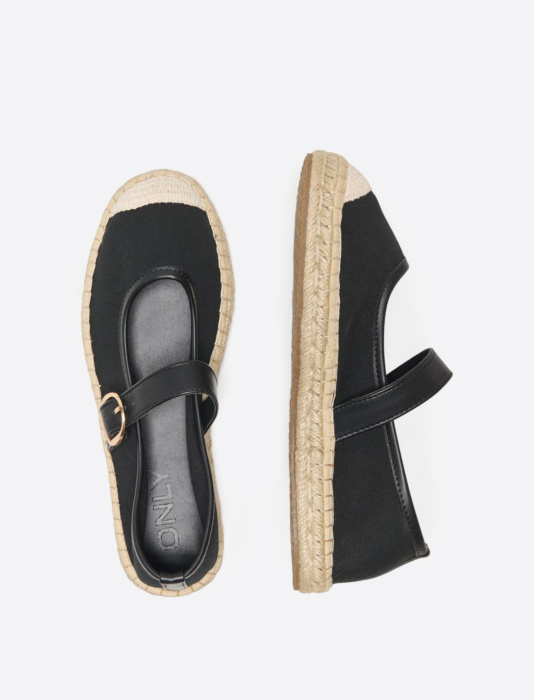 Only espadrillid Koppa-5