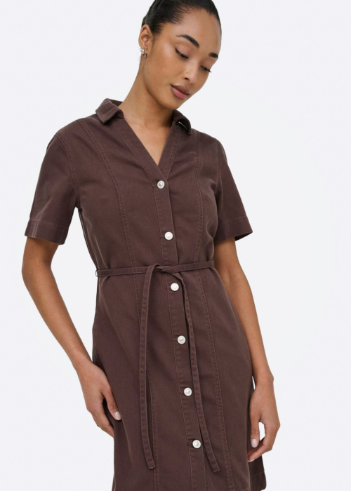 Only kleit Fina-soft