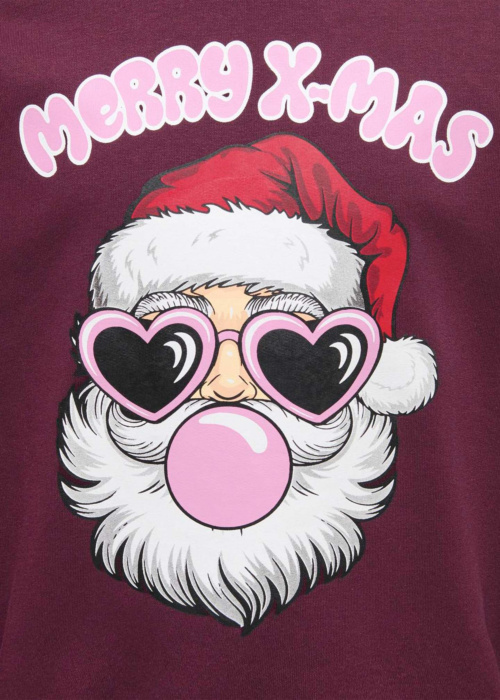Only pusa Xmas Ditte Life