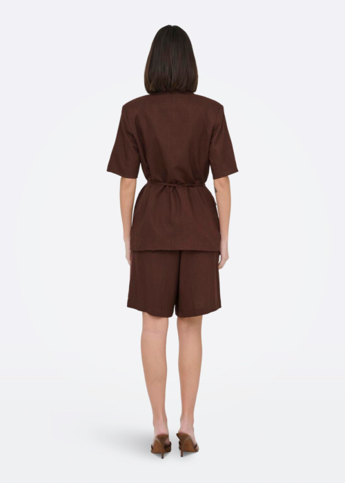 Пиджак Naomi Linen JDY