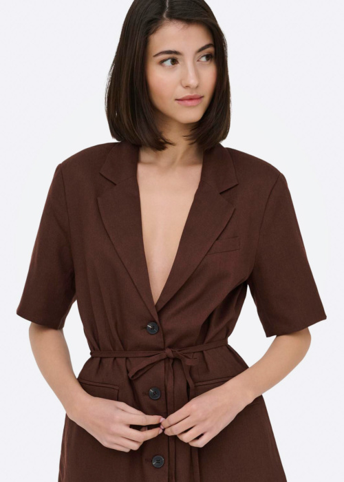 Пиджак Naomi Linen JDY