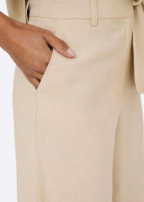 Брюки Naomi Linen JDY