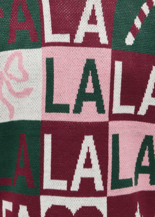 Only kudum Fala Xmas