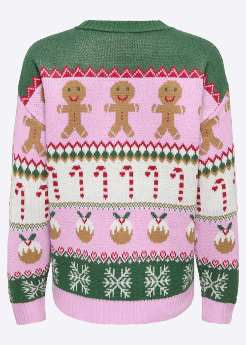 Кофта Xmas Хо