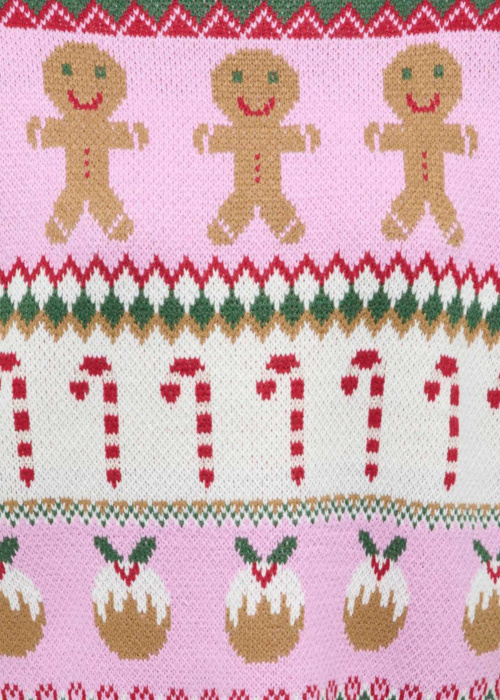Кофта Xmas Хо