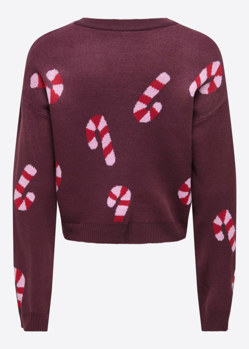 Only kudum Xmas Jollie