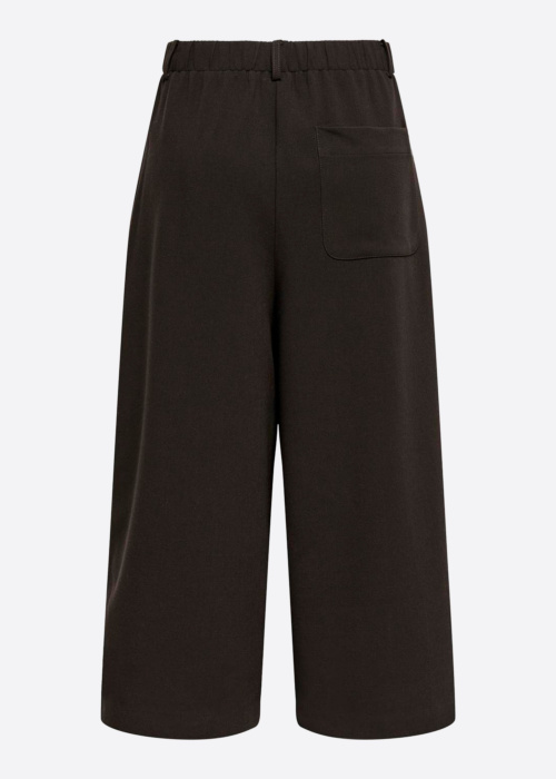 Длинные брюки Lyon Wide Leg Culotte залог