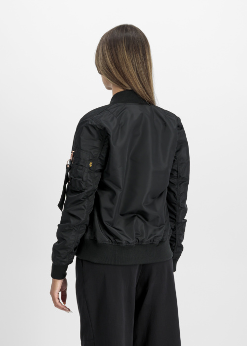 Alpha Industries kevad-sügisjope