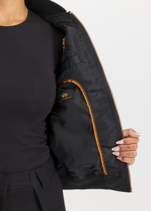 Alpha Industries kevad-sügisjope