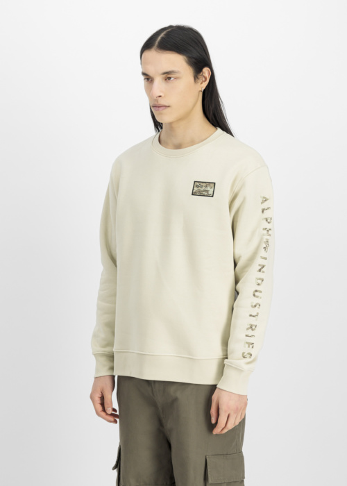 Alpha Industries pusa