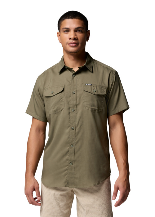 Рубашка Utilizer Columbia